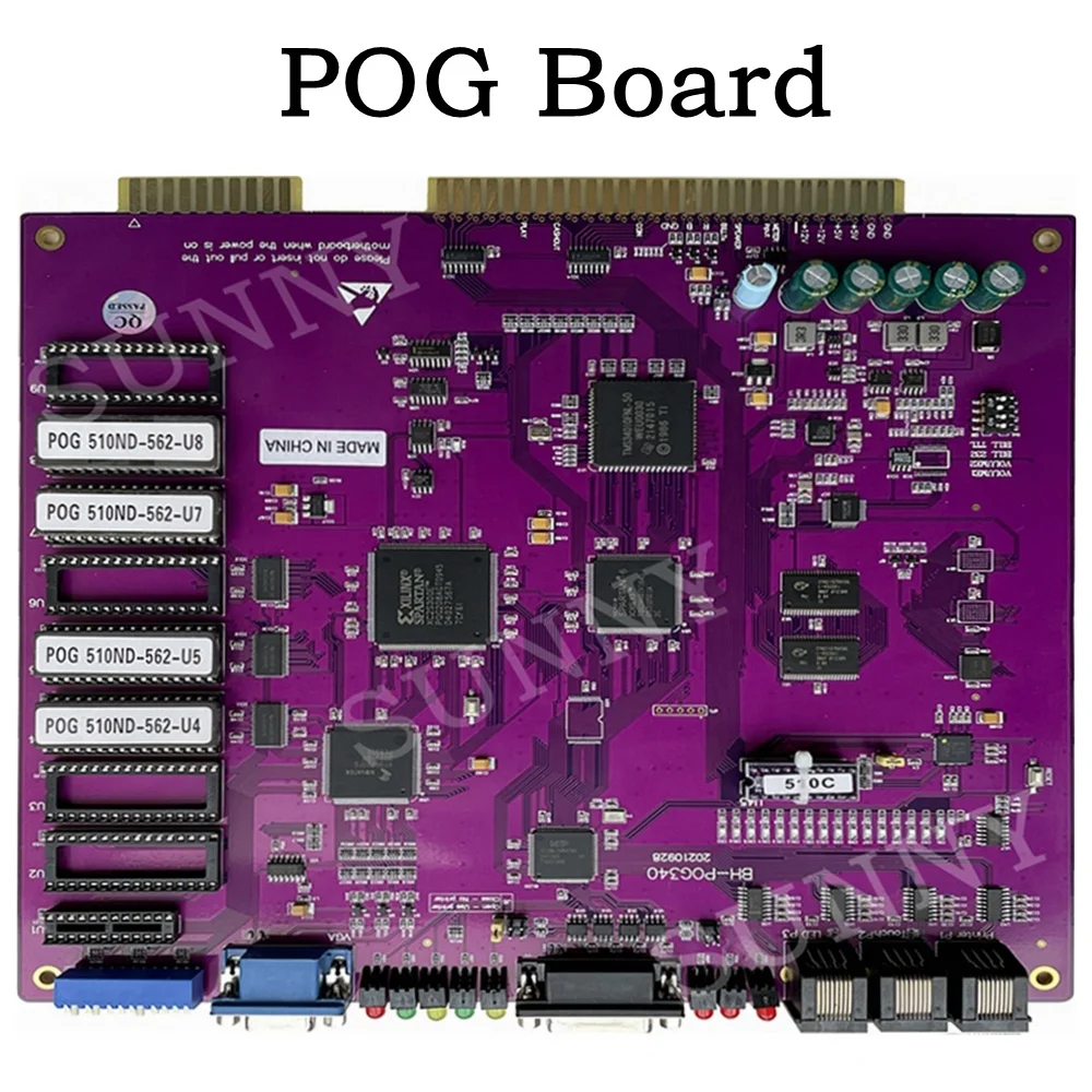 T340 Pog pot of gold game board/pot of gold T340 pog 510 580 595 game/pot o gold game software for gaming machines