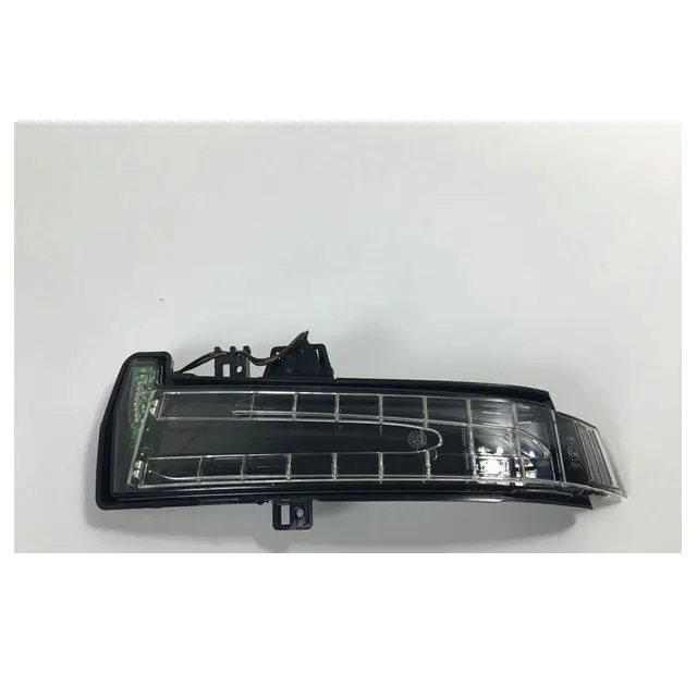 
Side Mirror Turn Signal Light Lamp lens For Mercedes W204 W212 W221 LEFT RIGHT SIDE For Mercedes C200 LED Signals 