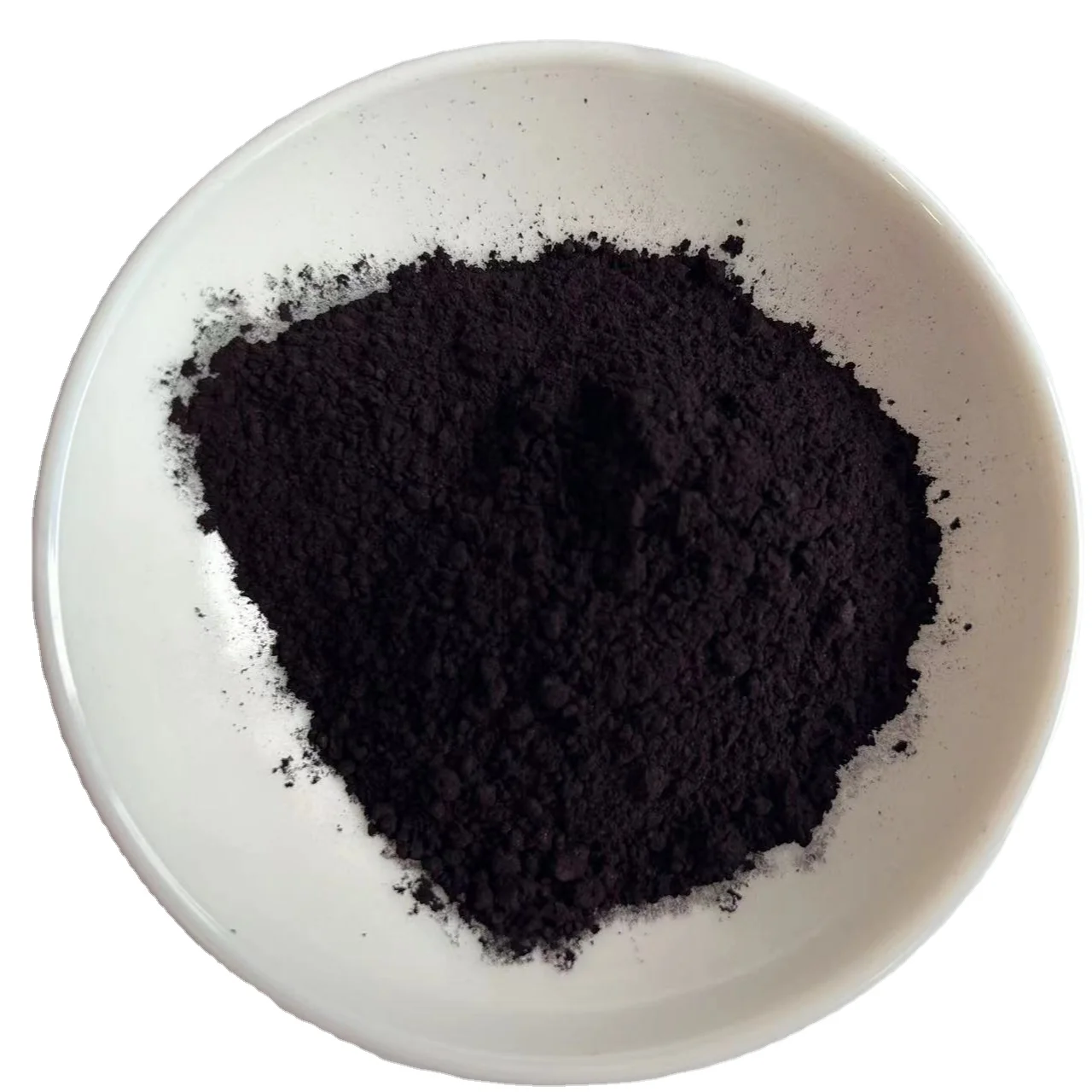 Solvent Violet 13 with CAS Number: 81-48-1 Good Heat Resistance for Ink Dyestuffs and Plastic Dyestuffs