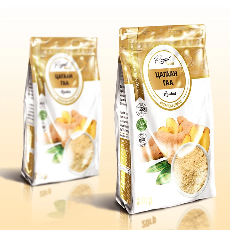 Custom Logo Design 1kg 2kg 5kg 10kg Food Grade Square Bottom Flat Bottom Pouch Window Plastic Rice Food Packaging Plastic Bags