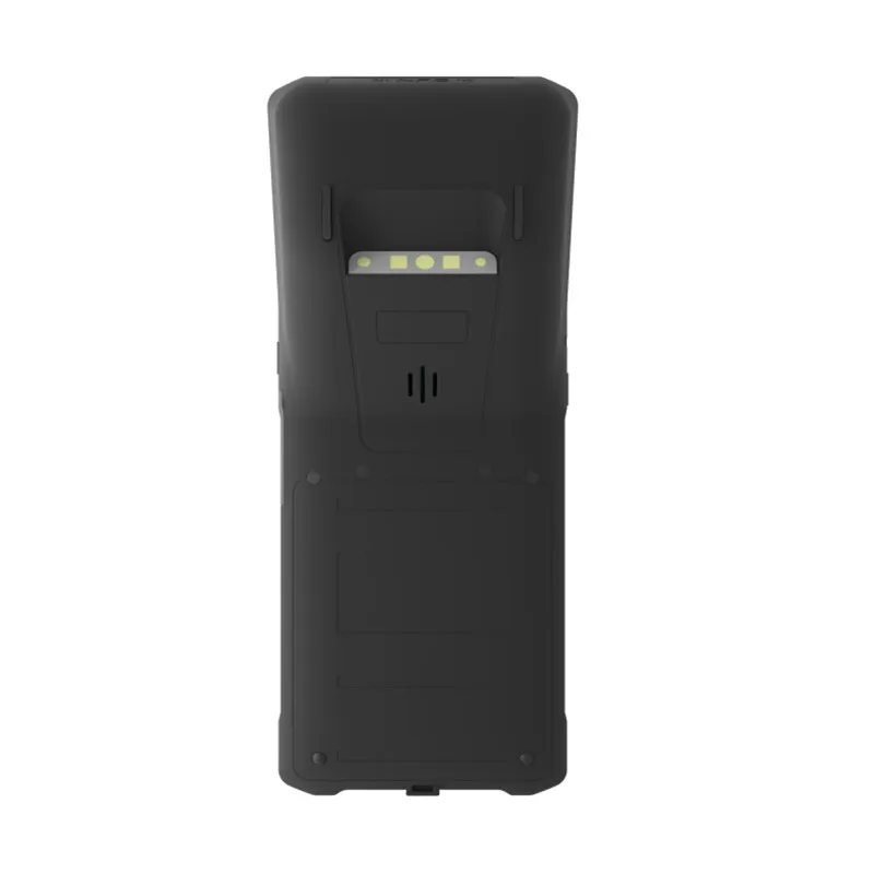 5.5 inch or 5.9 inch odm oem Smart Android Handheld wireless data payment pos system for sale