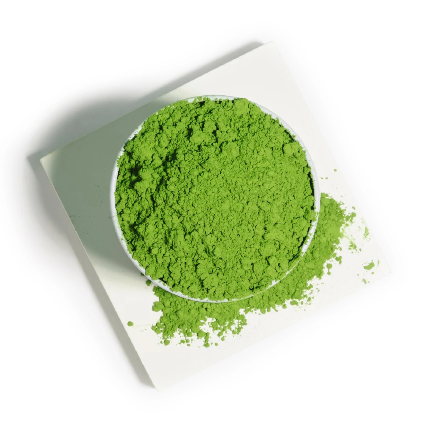 5A-6A высококачественный натуральный порошок matcha