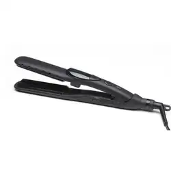 Chapinha Para Cabelos Lisseur A Vapeur керамический утюжок выпрямитель 450 градусов Plancha Rosa паровой Pro для