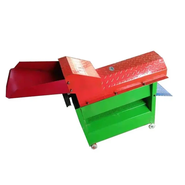 Easy Operation Farm Using Sweet Corn Sheller Machine Maize Shelling Machinery For Processing Poultry Feed