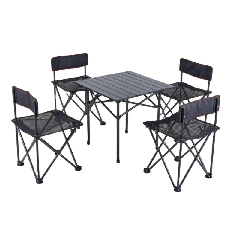 
 Складной пляжный стул, портативный стул для отдыха на открытом воздухе, для кемпинга, рыбалки, кемпинга, пешего туризма, пикника, барбекю, садовые стулья  