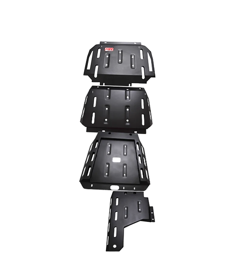 
Skid Plate for Ford Everest 