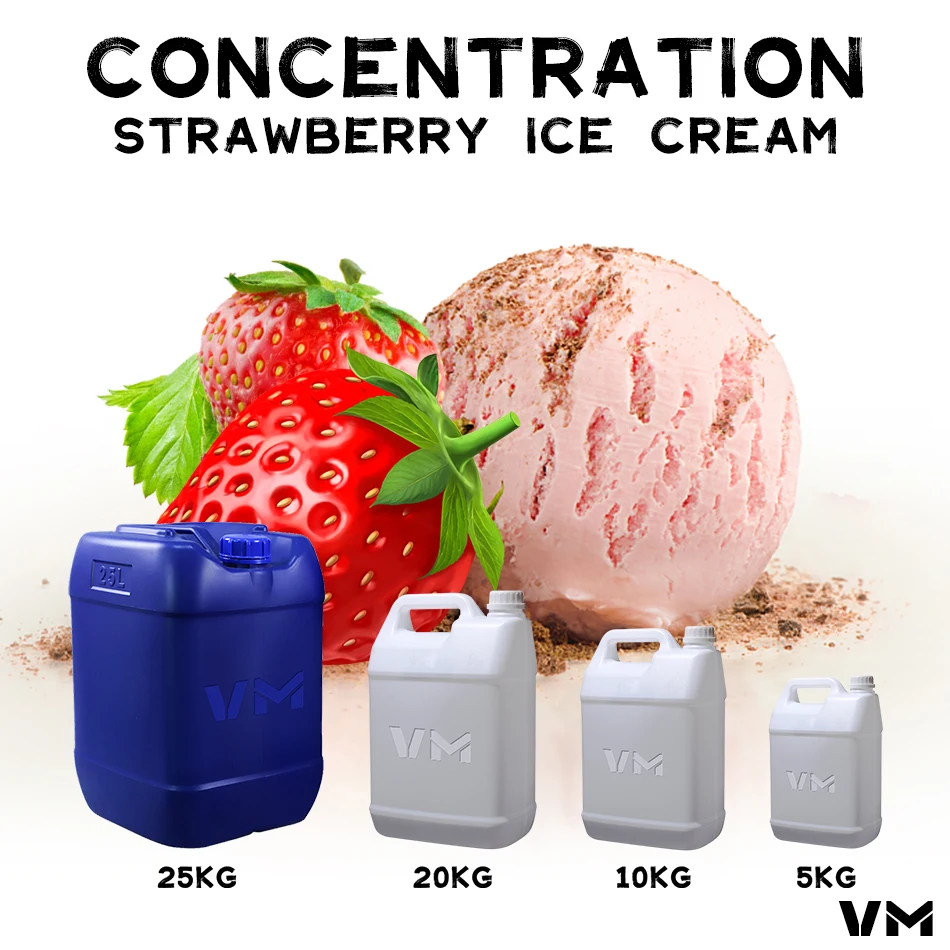 Vaping Muster Mixed Fruit flavor Solero Lime fruity flavored liquid PG VG Concentrate flavor with factory price