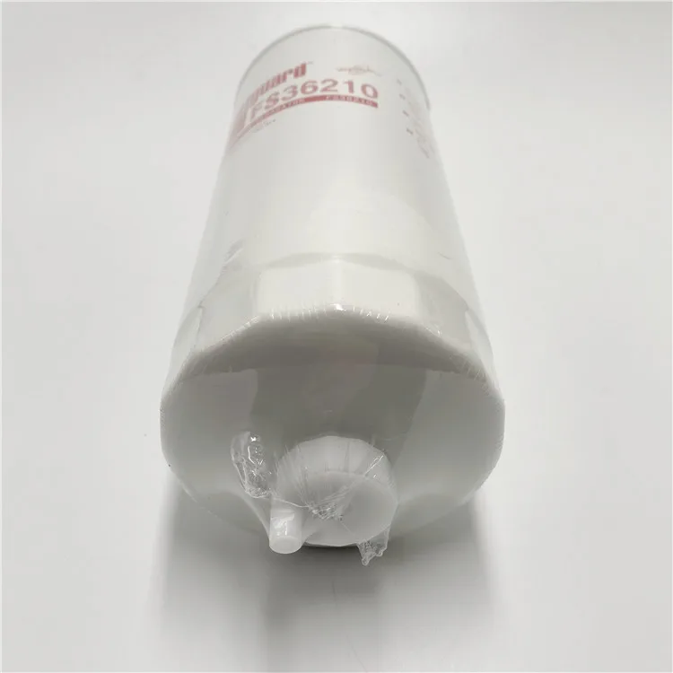Fleetguard Fuel Filter Water Separator FS36210 for Cummins Truck Diesel Engine