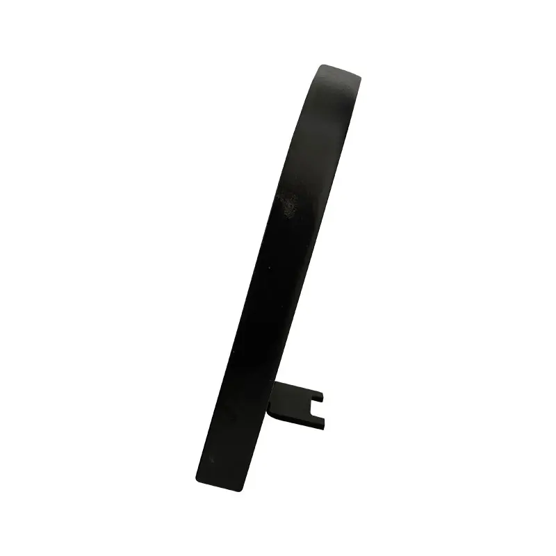 HT Wonderful Gift for Believers Orthodox Handmade Metal Craft Engraving Gold Plated Whole Family Icon with Gift Box