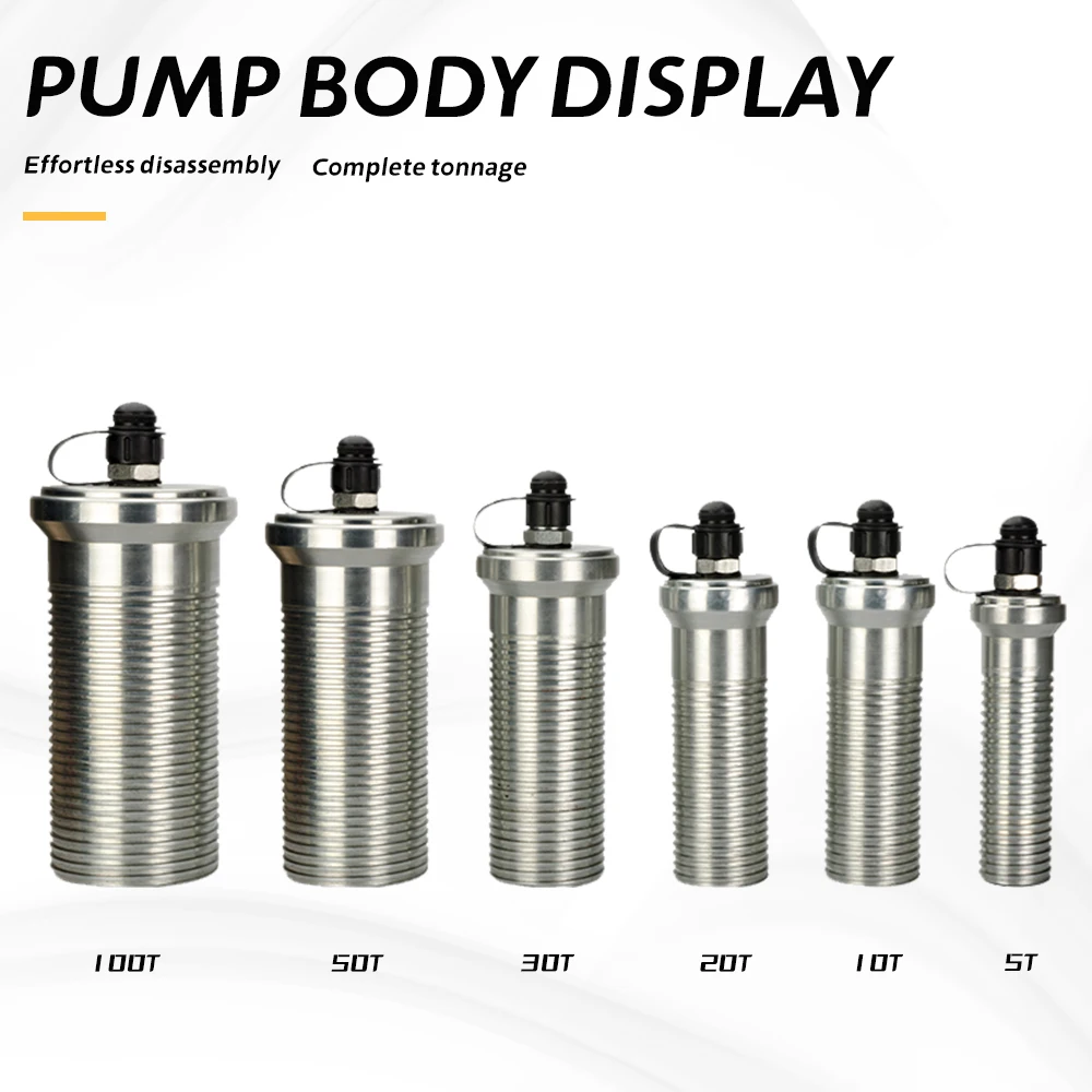 High Quality Split Type Hydraulic Bearing Puller