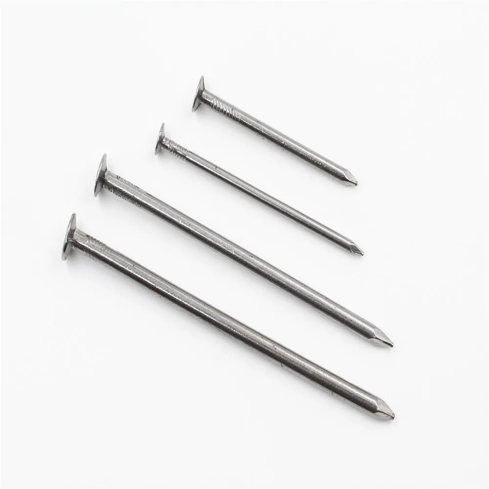 High Quality spikes wire nails common Wire Nail factory supplier common nails