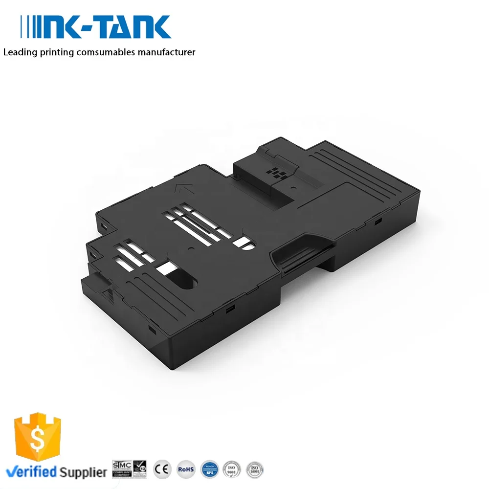 INK-TANK MC-G02 MC G02 MCG02 совместимый чернильный чип для коробки технического был резервуар чернил Canon PIXMA G2020 G1420 G2420