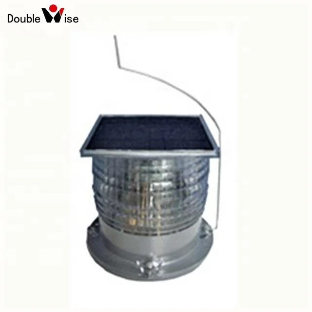 Doublewise COLREGS лодка оборудование все круглый солнечный корабль якорь навигационный световой сигнал