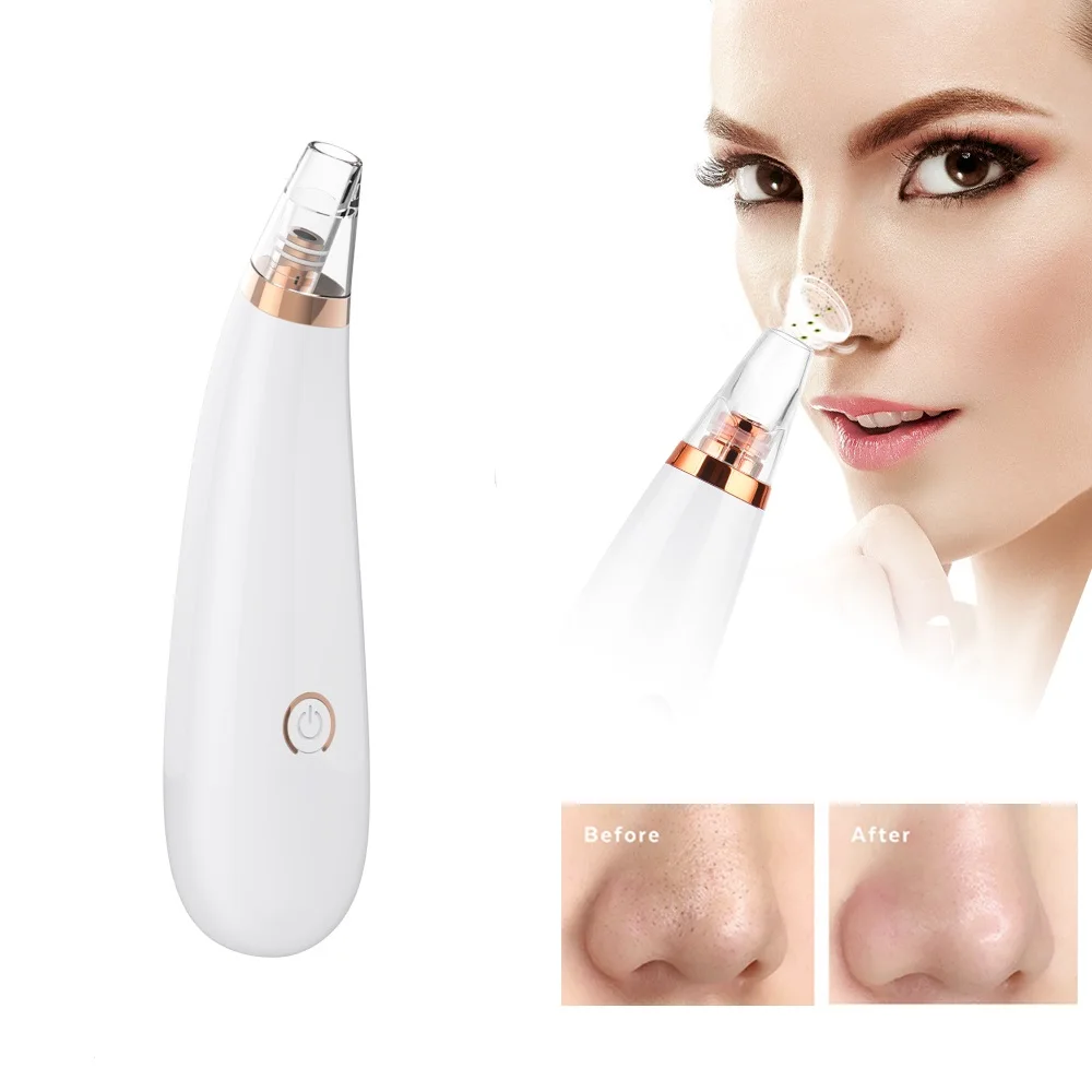
OEM pores cleaner machines remove blackheads vacuum remover for nose 