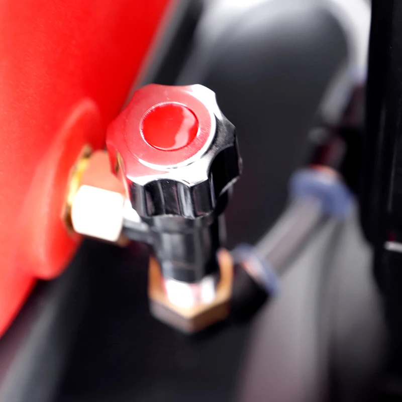 High Quality 380V Concrete Polisher Floor Grinder Machine