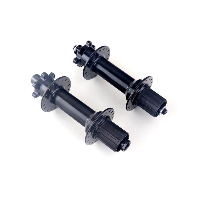 B21R 12*170 12*190 12*197 QR 10*190 Fat Bike Snow Ebike 32H 36H Disc Brake 8 9 10 11S Rear Bicycle Hub