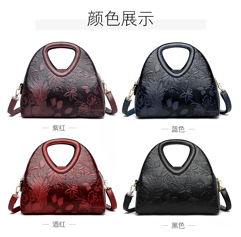JIANUO Best sales jing pin women bag handbags from thailand