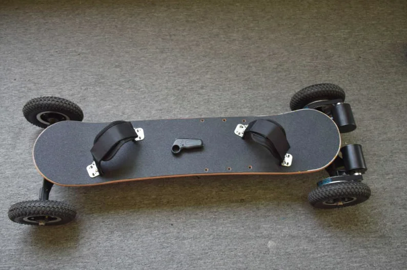 Deo Foldable Big Tyre Scooter Supply Professional A8 Scooter Best Selling Scooter Hover Board