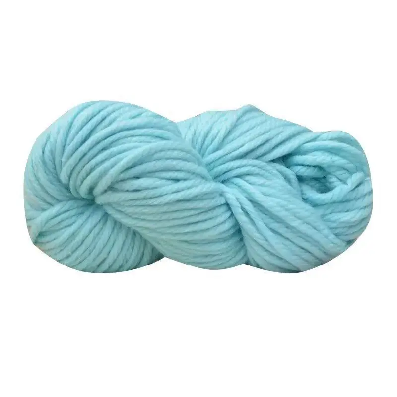 DIMUNI DIY Hand Knitting Australia 4PLY Merino Wool Thinner Yarn