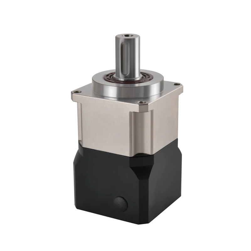 High Torque Low Backlash Nema Equivalent Precision Helical Spur Planetary Gear Servo Speed Reducer Gearboxes For CNC Machine