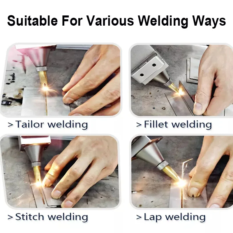 Professional Welding Device 1000w 1500w 2000w for Welded Pipe Metal Mesh Gabion Mold Portable Welding Machine