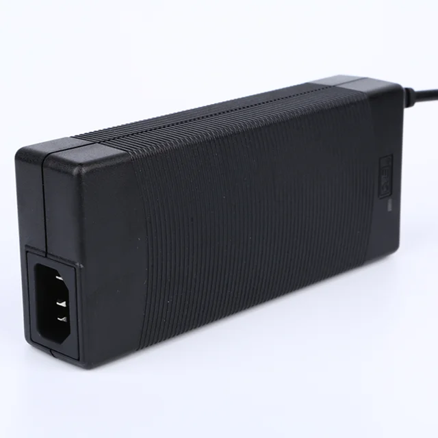 Настольный PFC адаптер питания 152 Вт 24 в 6A 12 A AC DC UL CE GS SAA KC KCC PSE