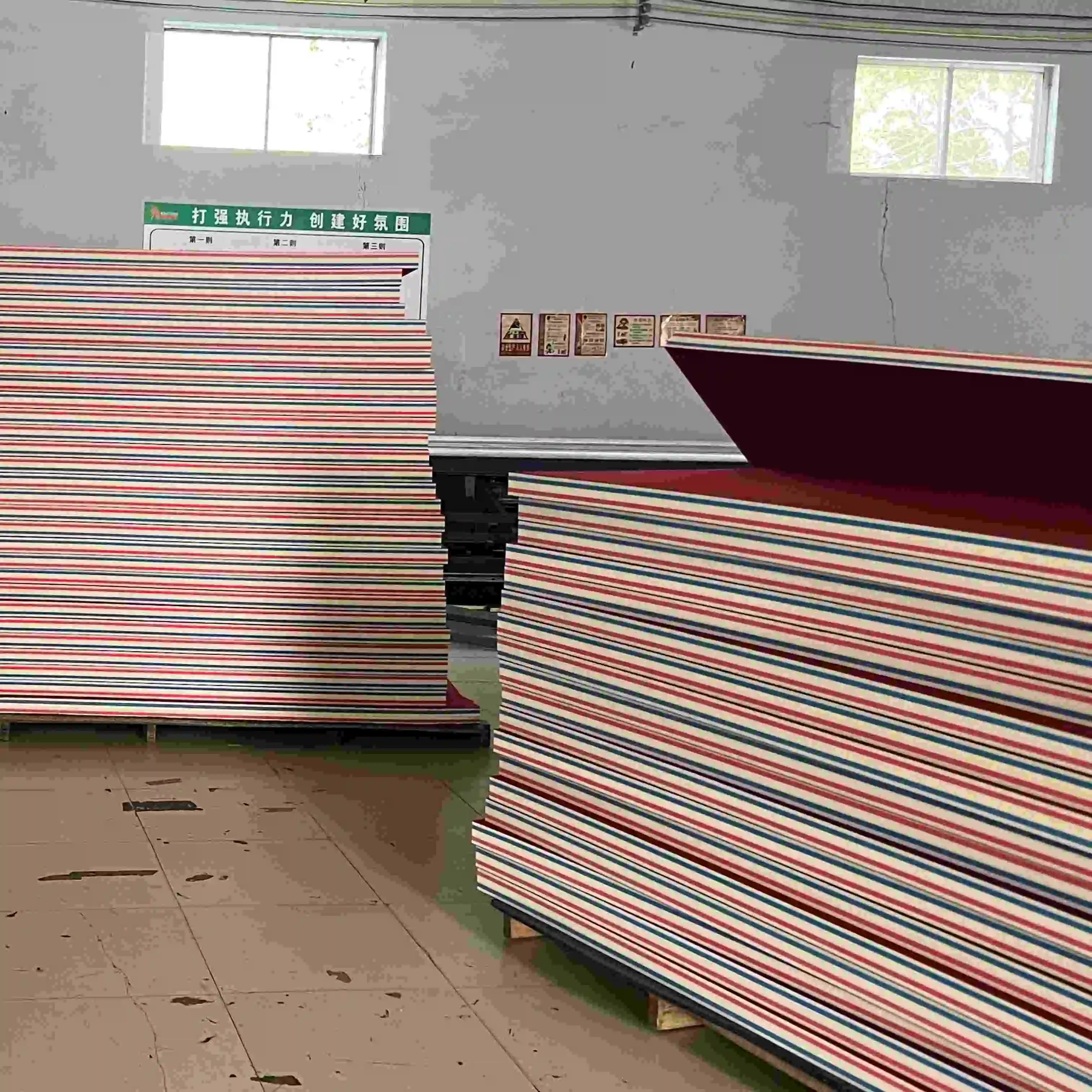 Custom 14x14 Foldable Judo Vinyl Wrestling Puzzle Mat BJJ Roll mats for Wrestling and Fighting