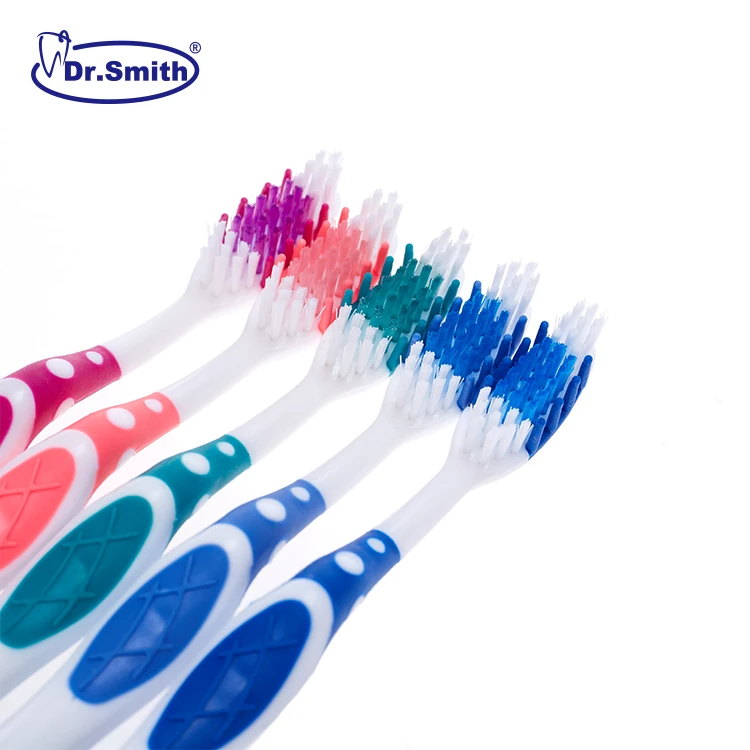 Wholesale cheap adult toothbrush