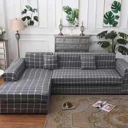 Funda De Sofa новые продукты L-образный Чехол для мебели дивана и