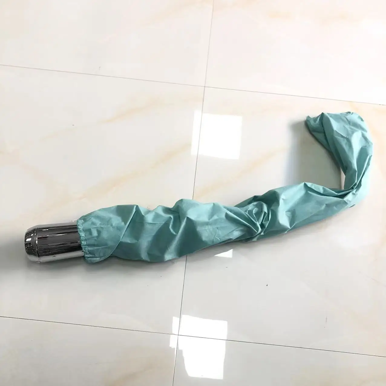 CG125 Model Motorcycle Exhaust Muffler