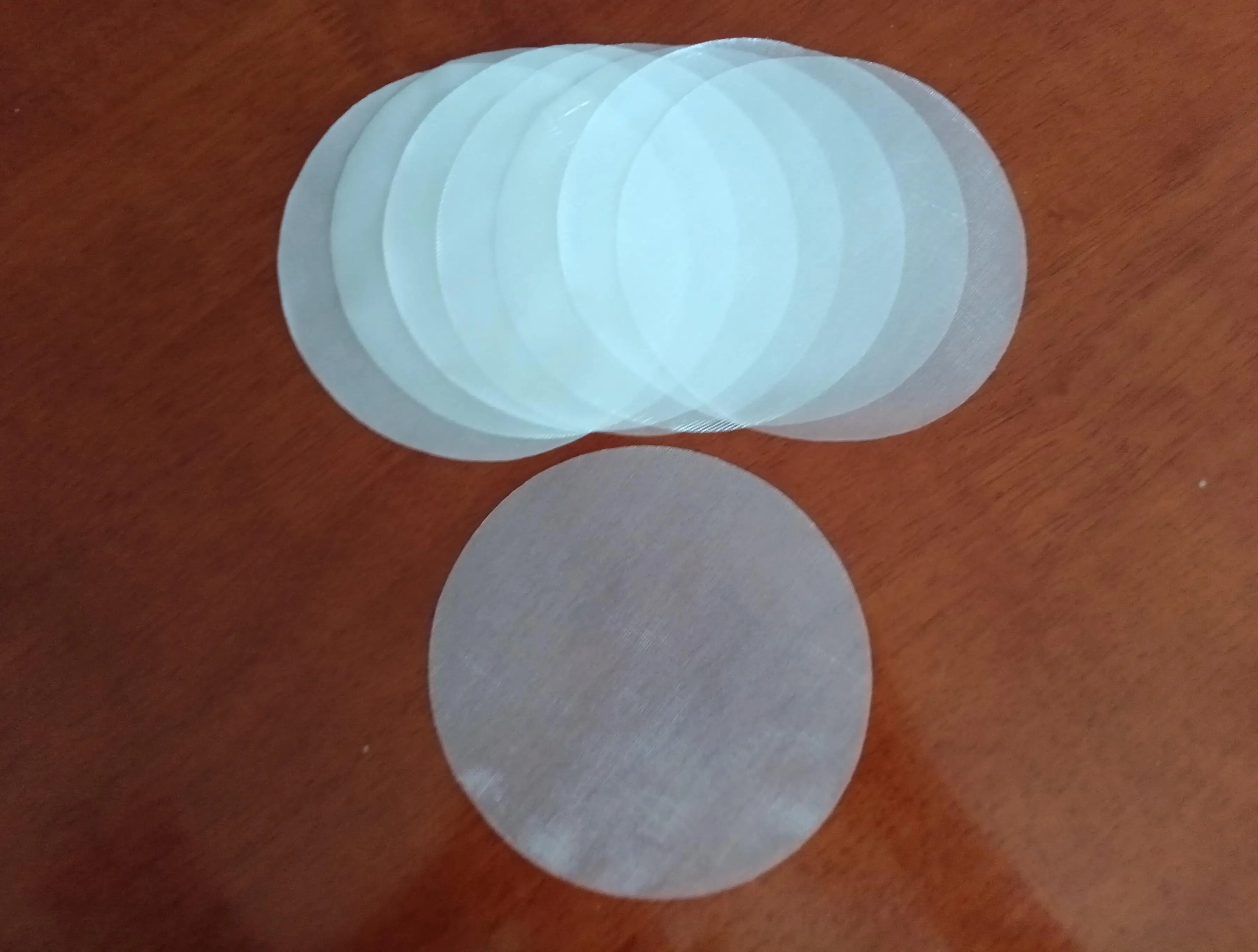 Hot sale Blue/white  Plastic Pva Sheet Film For Toilet Cleaner Block Pva Packing film Cold Water Soluble