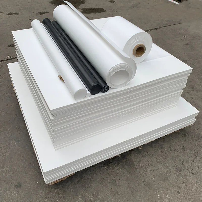 
Ptfe sheet Board 2021 Factory Best Price Hot Sale PTFE Customized 