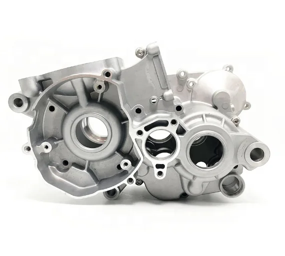 KOSHINE 85 Motorcycle engine crankcase