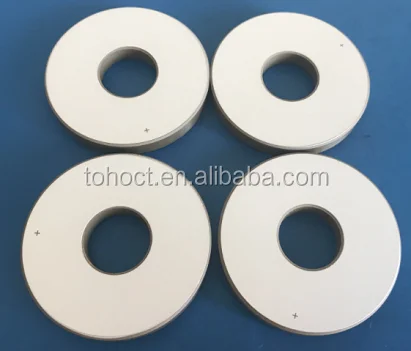  Лидер продаж пьезокерамика TOHO