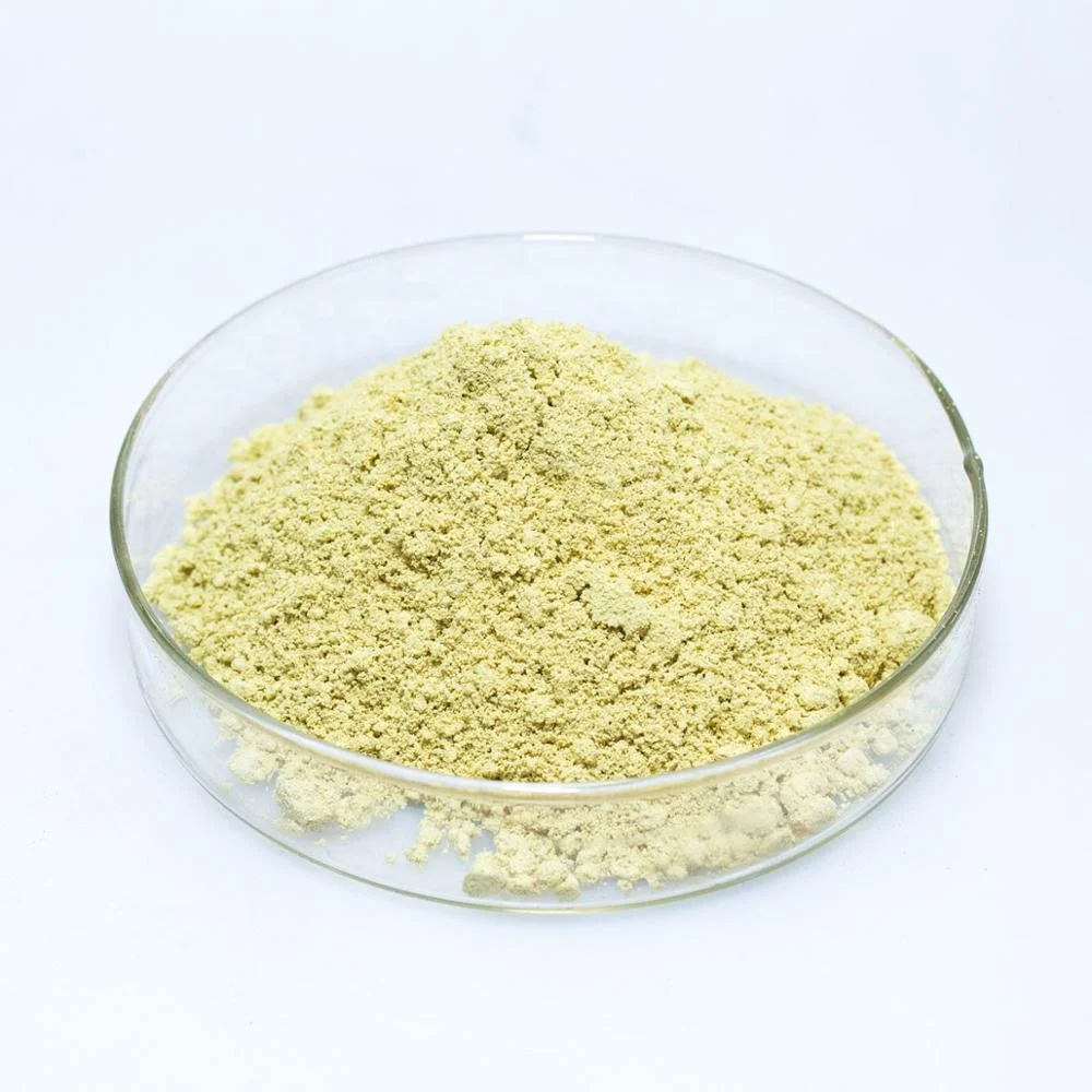 High quality alpha-lipoic acid/thioctic acid powder