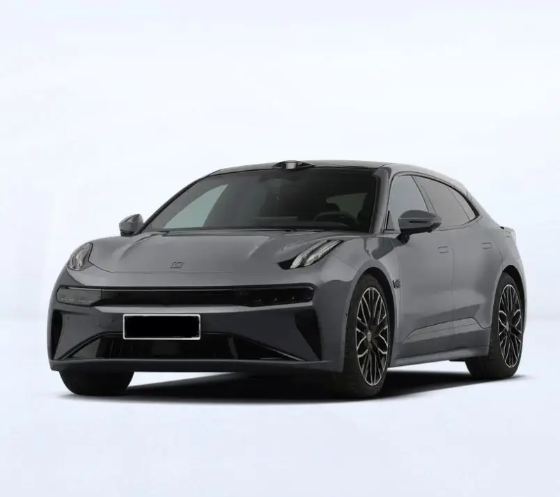 Новый продукт 2023 модель Hua-wei Luxeed S7 новые энергетические автомобили Электромобиль дальность действия 800 км Hua wei Max +