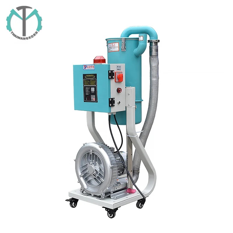 Automatic Plastic High-Power Autoloader With Bigger Configuration  3HP