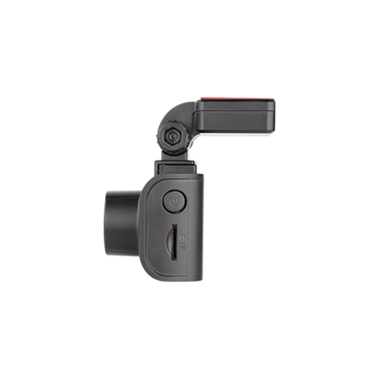  Ночное видение USB HD видеорегистратор FHD Автомобильный скрытый DVR камера Автомобильное видео WiFi ADAS G-датчик Черный
