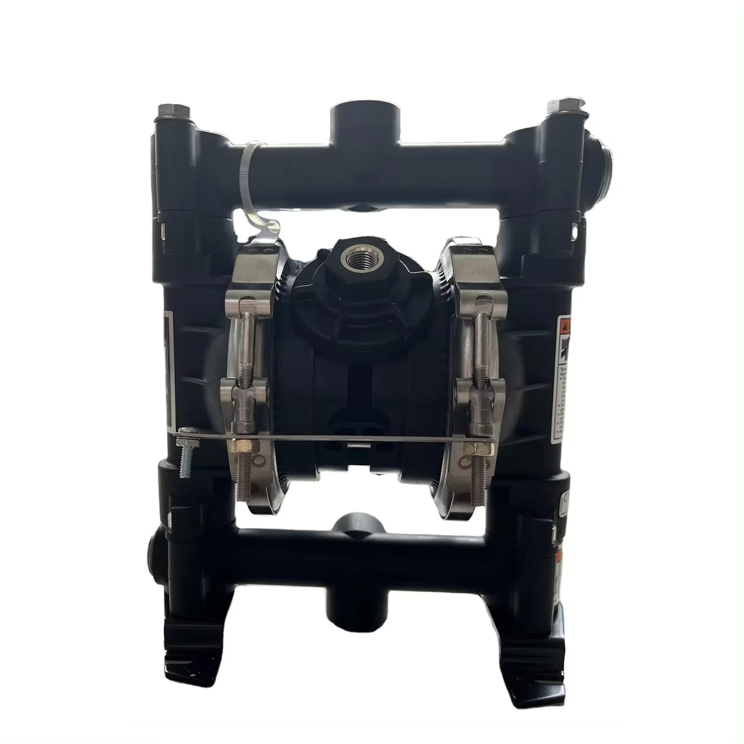 3/4inch Air Operated Diaphragm Pump D5C211 Pumps With Aluminum Shell and PTFE