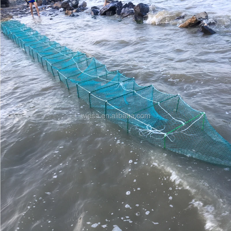 Рыболовные ловушки Anhui большого размера 8