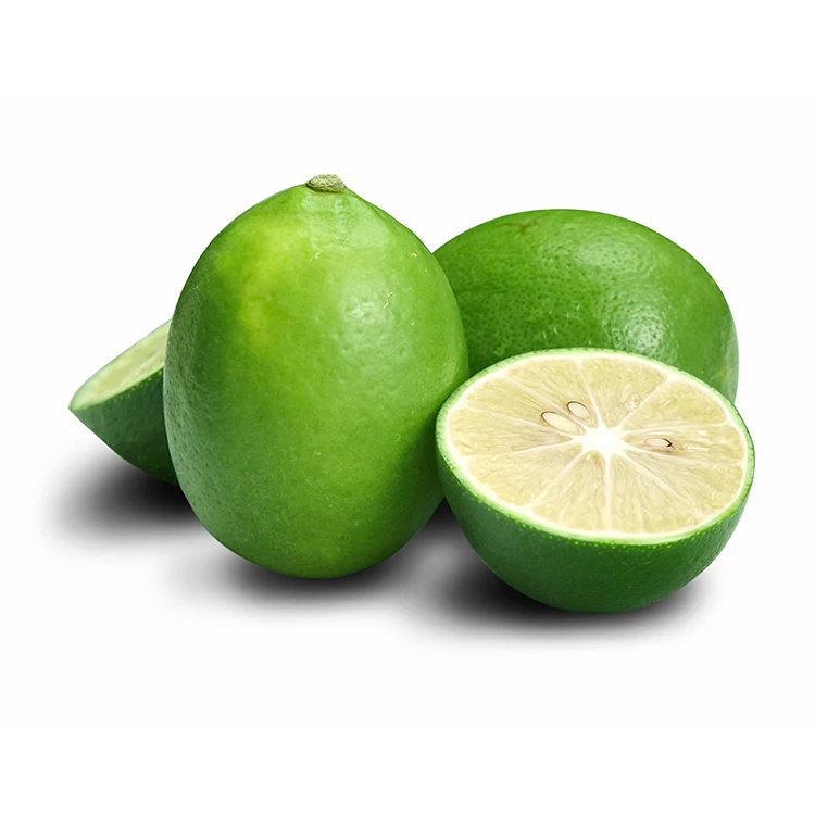
Cheap Price High Quality Meta-Acid Fruit Lemon Fresh Green Lemon 