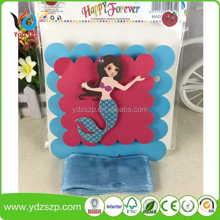 Eco-friendly Promotion Printed PE/Paper/Non-woven/Fabric Paper String Bunting Flag Banner