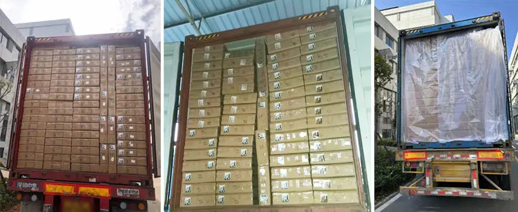 Low Price Living Room Furniture Shoe Racks Adjustable Wooden Shoe Cabinet Sliding Door Entryway Home Easy Assembly Shoe Cabinet