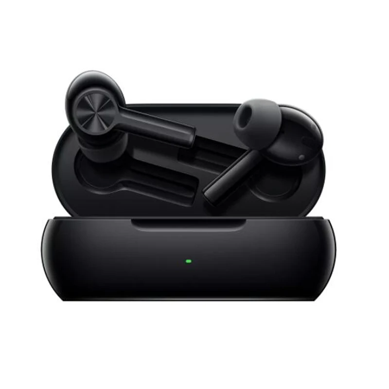 E504A OnePlus Buds Z2 ANC наушники-вкладыши 40 дБ атмосферы TWS Ture беспроводные наушники AAC SBC BT 5 2 Спортивная