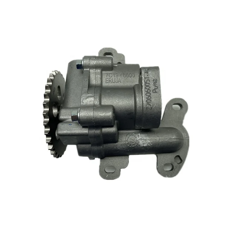 1456884 1355193 Auto transmission oil pump pumps  for JMC FORD V348 2.4L 7C19-6600-AB 1C1Q-6600-CG 1C1Q-6600-CF