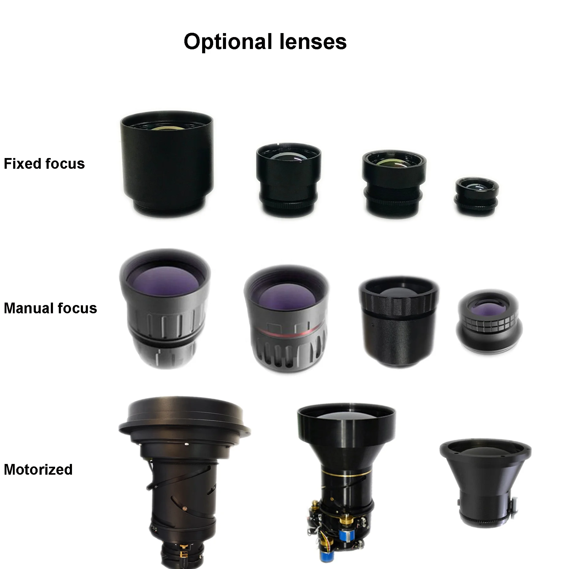 384x288 no lens long detection distance mini  night vision uncooled  shutterless IR thermal imaging camera