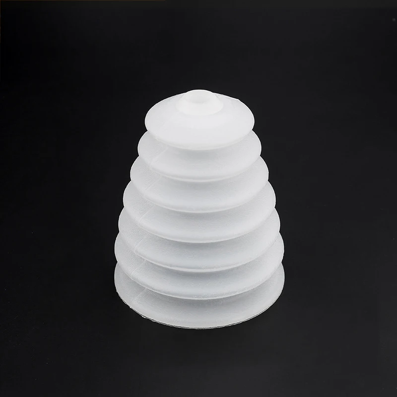 Drill Bit Dustproof Rubber Electric Hammer Dust Cover Drill Collector