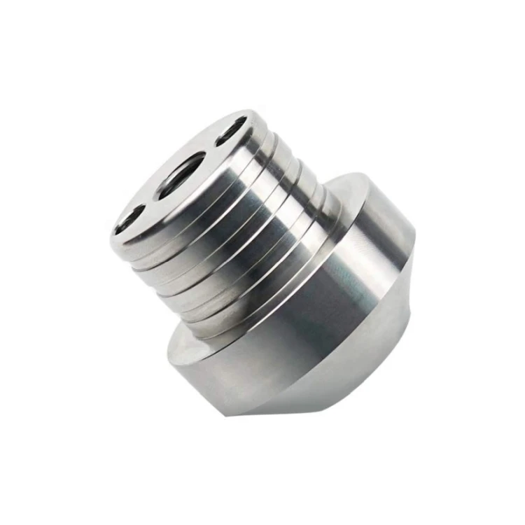 mass production/samll qty cnc machining service for PTFE /nylon/PE parts