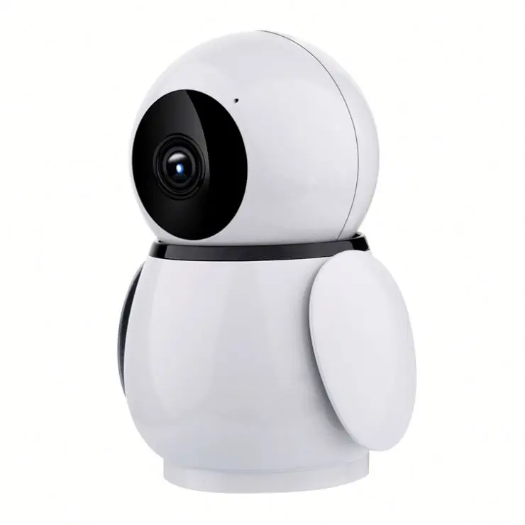 360 Полный Просмотр 1080P высокой четкости беспроводной Wifi ip-камера