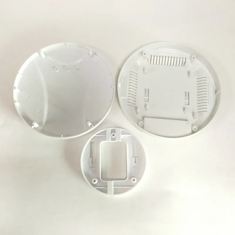 Wireless bridge shell wall mounted high-power AP shell wireless equipment shell ceiling mounted wireless AP shell